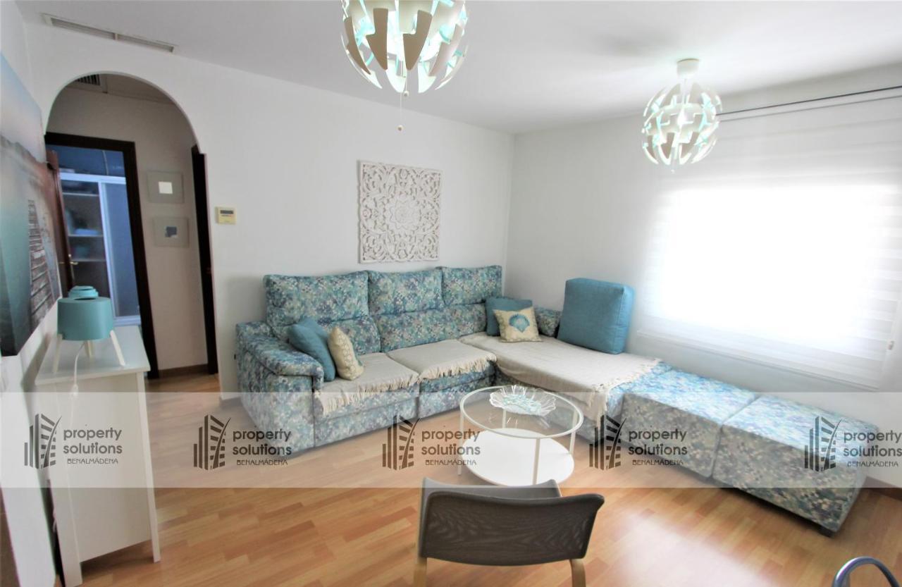 La Carihuela - Apartamento De 3 Dormitorios -A 300Mtrs De La Playa Torremolinos Exterior photo